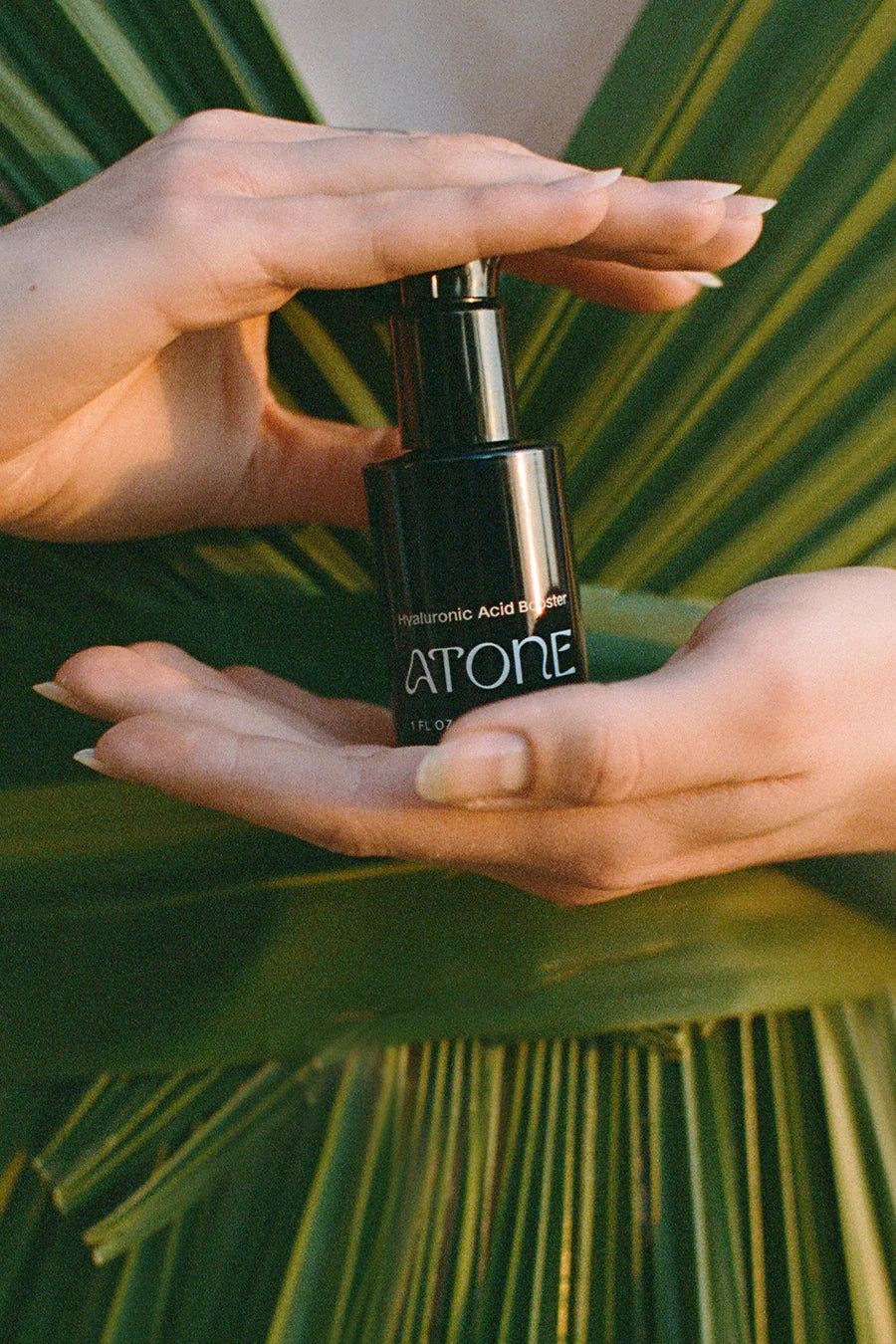Atone Hyaluronic Acid Booster